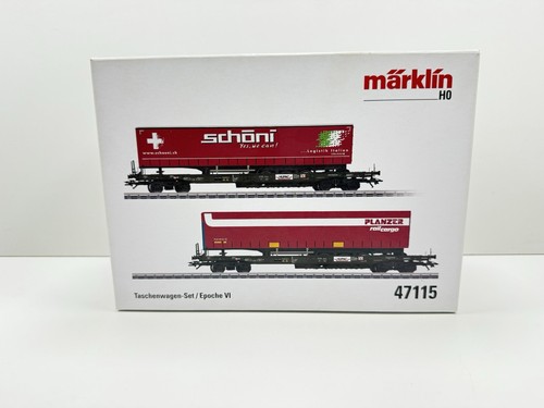 Märklin 47115
