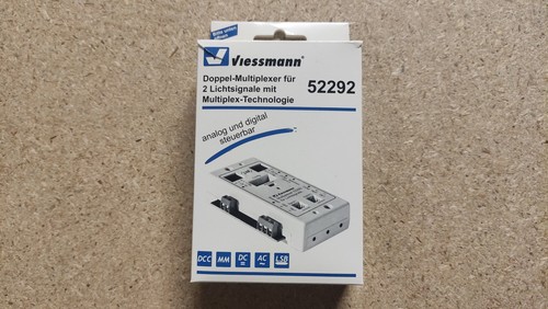 Viessmann 52292