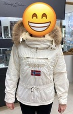 Napapijri Winterjacke Damen