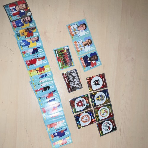 Panini fußball sport trading - panini,