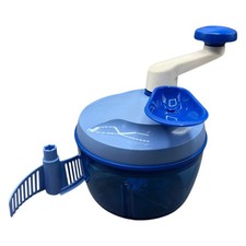 Tupperware Quick-Chef 2 3