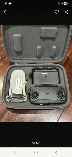 Dji mavic mini fly - mavic,