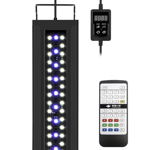 Nicrew aquarium led - nicrew,