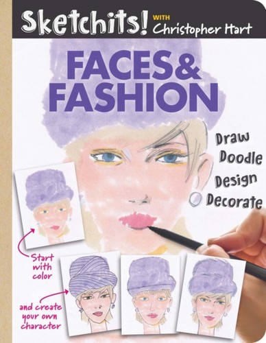 Sketchits faces fashion - sketchits!, &