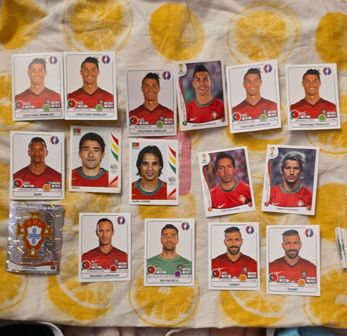 Panini uefa euro 2016 france - panini,