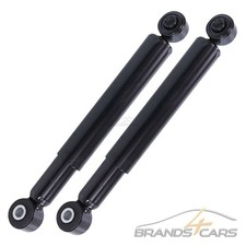 ATEC 2x STOßDÄMPFER DÄMPFER FEDERBEIN HI FÜR DAIHATSU SIRION M1 98-05 YRV 01-06