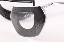 Cleveland HB Soft 2 Black
