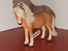 Schleich ICELANDIC MARE HORSE
