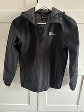 ✨Jack Wolfskin Regenjacke