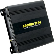 Ground Zero GZIA 100.2  Stereo