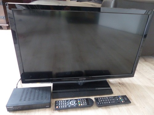 Toshiba 26el933 opticum - g, &