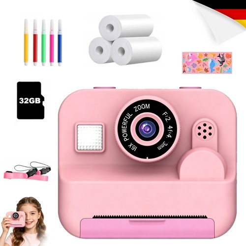 Kinderkamera digitalkamera - kinderkamera,