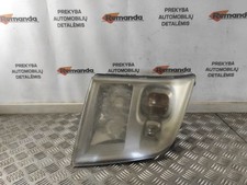 Ford Transit 2007 Rechts