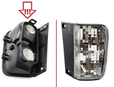 RÜCKFAHRLEUCHTE RÜCKLEUCHTE