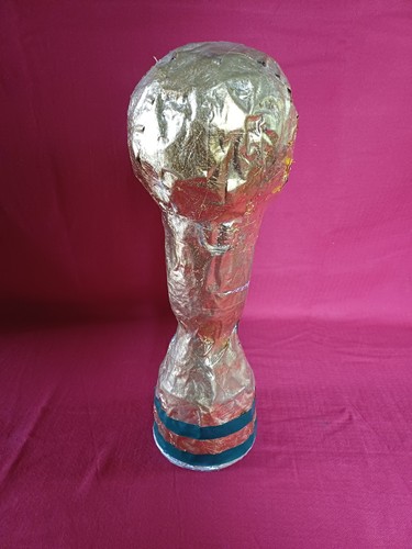 Fußball-WM-Paket