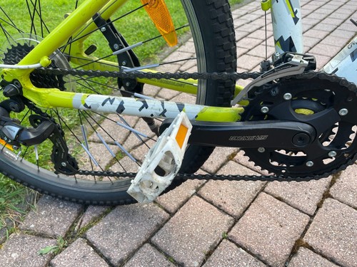 Jugend fahrrad zoll - jugend,