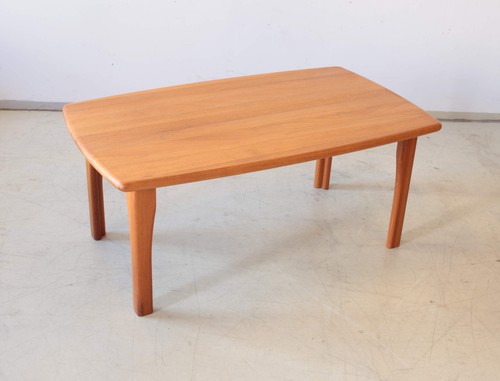 Dyrlund teak couchtisch massiv - dyrlund,