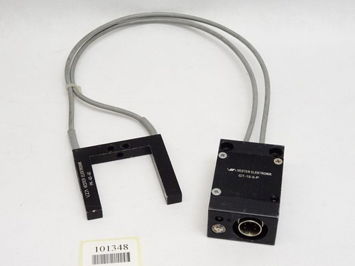 Vester pk 40 - gt-15-5-p, pk-40-40