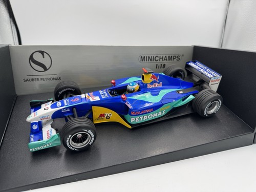 Minichamps 100030079 - minichamps, 1:18