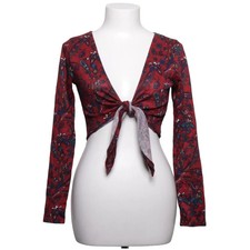 Reclaimed Vintage, Wickeltop