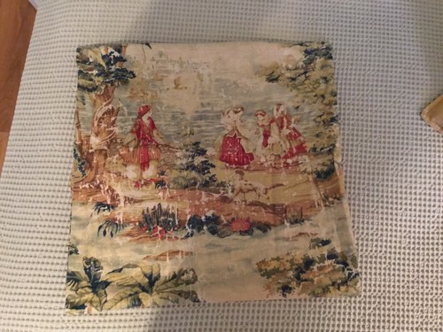 Deko kissenhülle vintage - deko,