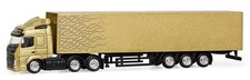 Motorart volvo 6x4 - fm,