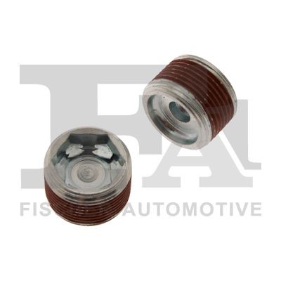 Verschlussschraube fa1 - verschlussschraube,