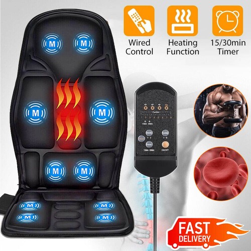 Massagesitzauflage für auto - für,