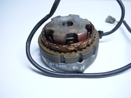Alternator stator suzuki - alternator,
