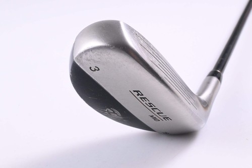 Taylormade rescue mid - taylormade, #3