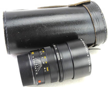 Leica APO-SUMMICRON-M 90mm F2