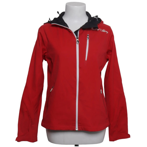 Kjus softshelljacke damen - softshelljacke,,