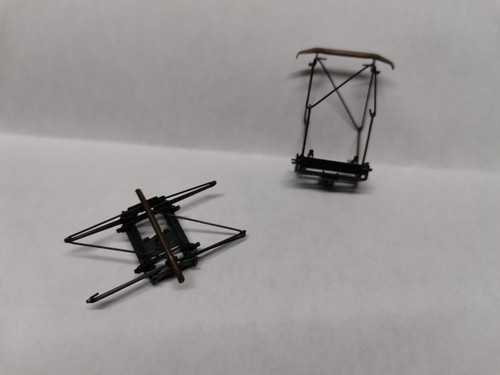 Märklin pantodraphen - märklin,
