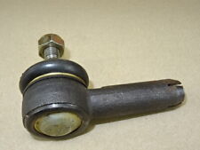 Spurstangenkopf Kugelgelenk (Kon.11/12,5;Gew.M14x1,5mm) Porsche Diesel Traktor