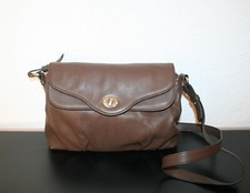 Goldpfeil Tasche, lässige