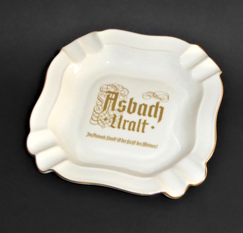 Asbach uralt großer - uralt, :