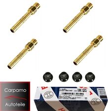 4x Bosch Einspritzventil