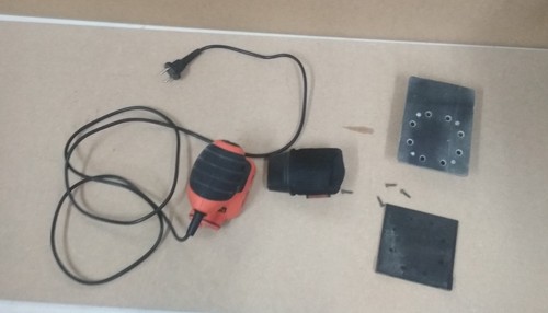 Black decker ka401la - decker, –