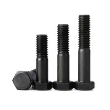 M14-M24 Sechskantschrauben