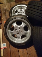 alufelgen 15 zoll 4x100 gebraucht Rh Cup