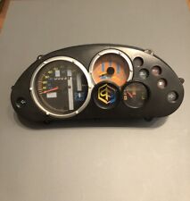 Tacho *31KM* Piaggio NRG TPH  Tachometer Gilera Typhoon Tachoeinheit tachimetro