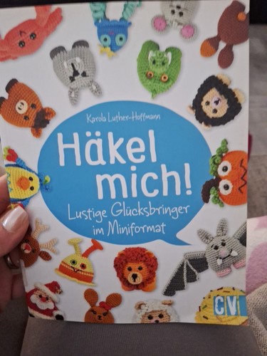Häkel mich von karola - häkel,