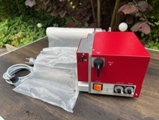 Airworks Cirrus 45-1 - Luftpolstermaschine + 16 Rollen Polsterfolie !!!
