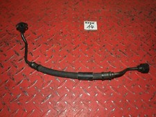 Ölleitung Ölschlauch oil line hose Yamaha SRX 600 #14.3