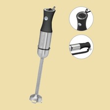 Proficook Stabmixer / Pürierstab PC-SM 1094 - 1000 W - 5 Stufen - sw/Edelstahl