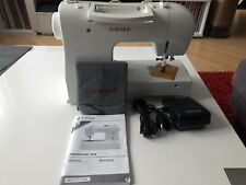 singer nähmaschine tradition