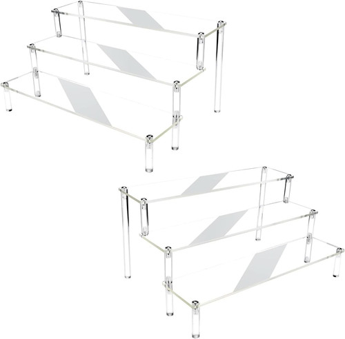 Acryl display ständer - acryl,