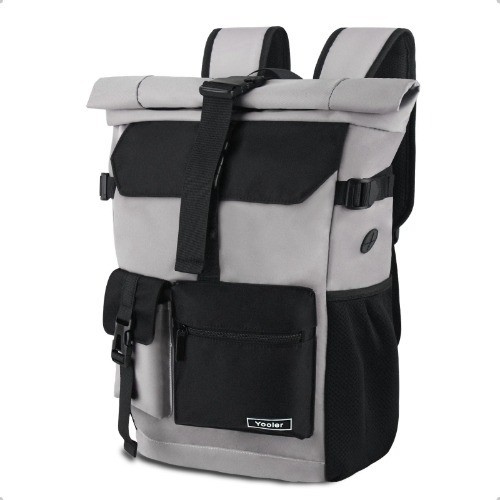 Rolltop herren rucksack - rolltop, rucksack,