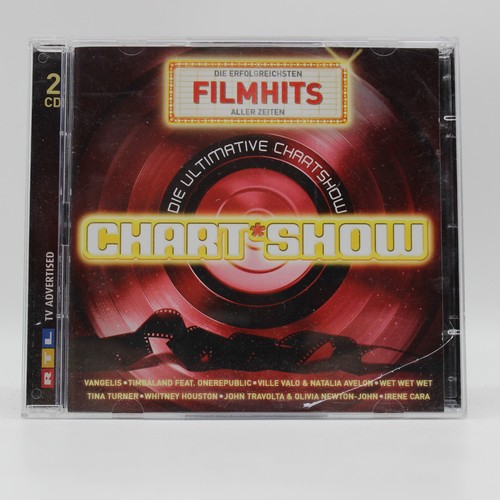 Musik chartshow die - chartshow,
