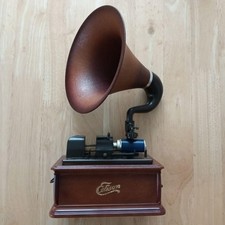 Technics Edison Opera